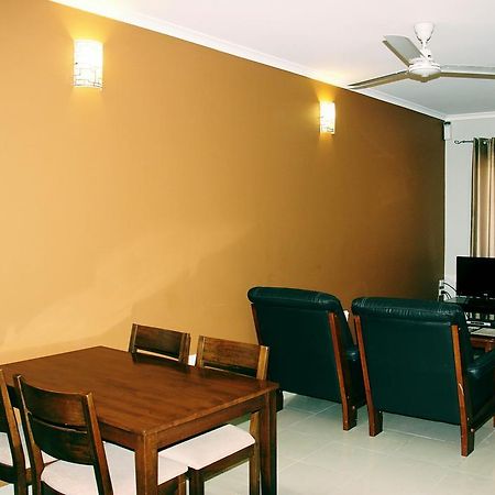 Citi Serviced Apartments And Motel - Korobosea Boroko Exterior foto
