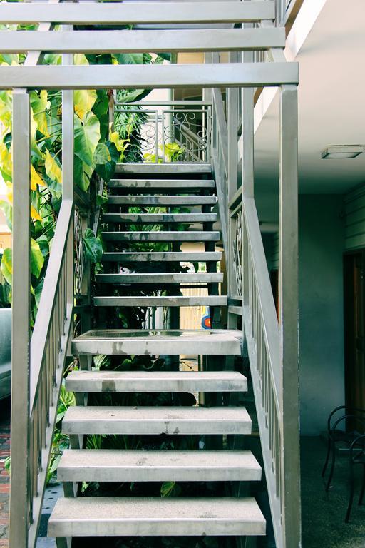 Citi Serviced Apartments And Motel - Korobosea Boroko Exterior foto