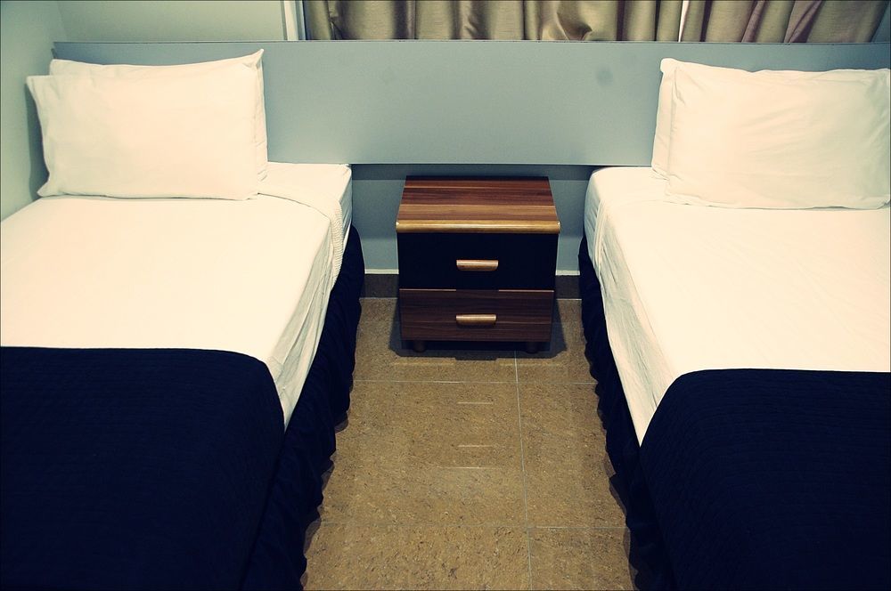 Citi Serviced Apartments And Motel - Korobosea Boroko Exterior foto