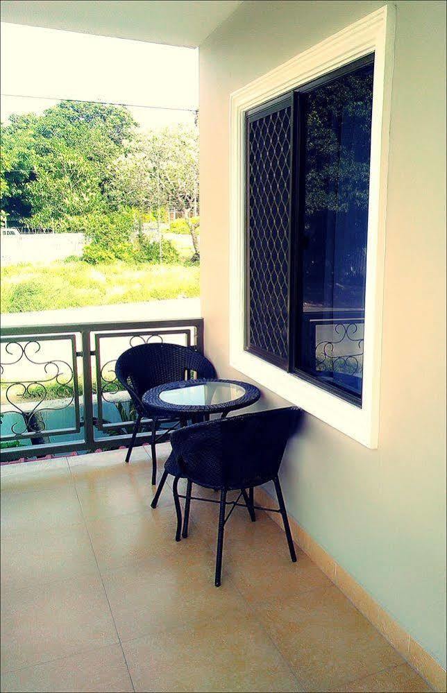 Citi Serviced Apartments And Motel - Korobosea Boroko Exterior foto