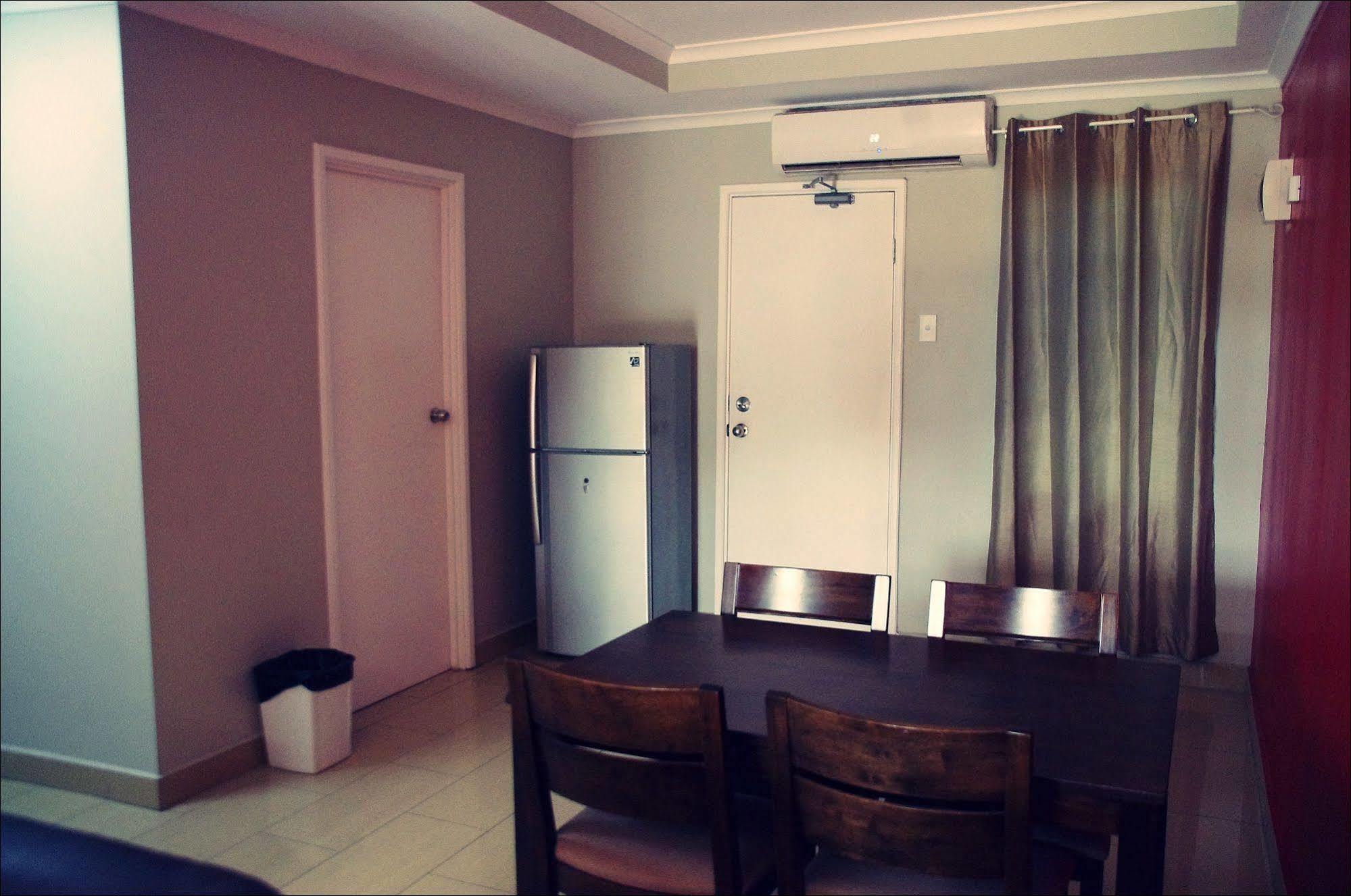 Citi Serviced Apartments And Motel - Korobosea Boroko Exterior foto